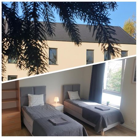White Room Wroclaw Przy Wyspie Opatowickiej Екстериор снимка