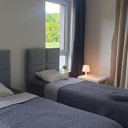 White Room Wroclaw Przy Wyspie Opatowickiej Екстериор снимка