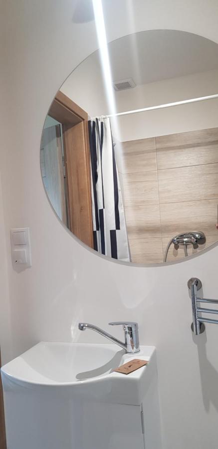 White Room Wroclaw Przy Wyspie Opatowickiej Екстериор снимка
