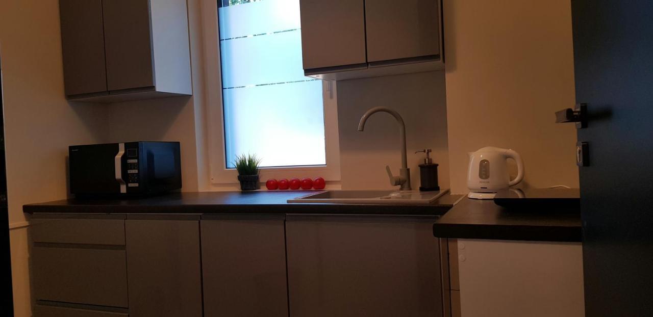 White Room Wroclaw Przy Wyspie Opatowickiej Екстериор снимка