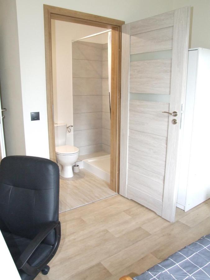 White Room Wroclaw Przy Wyspie Opatowickiej Екстериор снимка