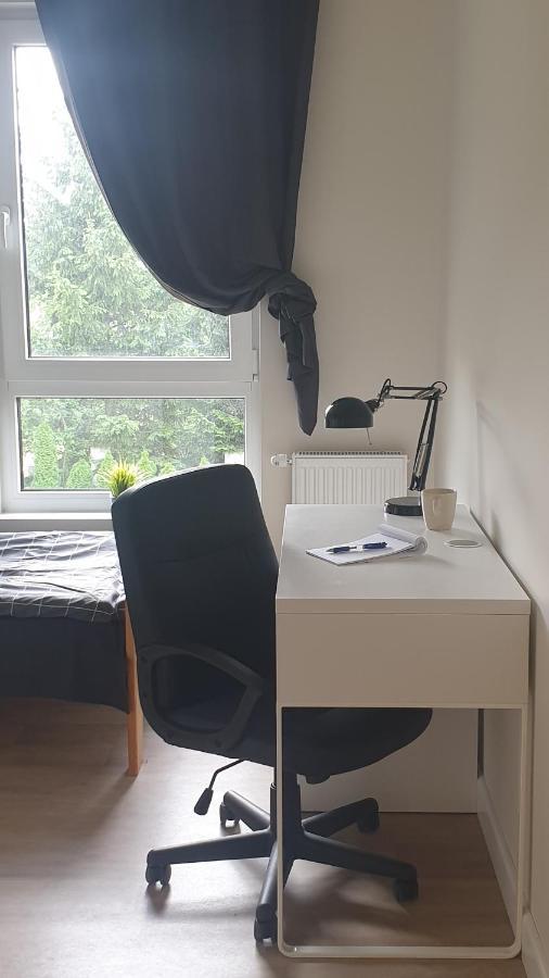 White Room Wroclaw Przy Wyspie Opatowickiej Екстериор снимка