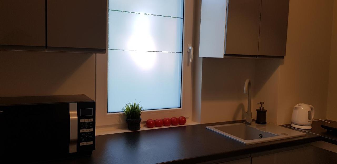 White Room Wroclaw Przy Wyspie Opatowickiej Екстериор снимка