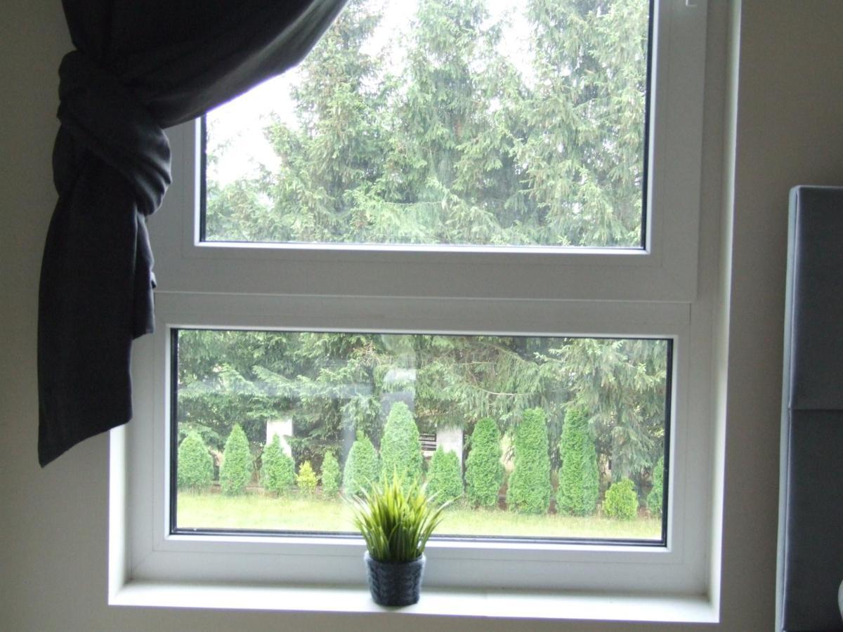 White Room Wroclaw Przy Wyspie Opatowickiej Екстериор снимка