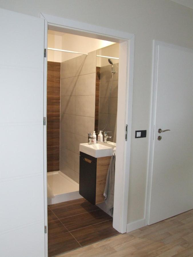 White Room Wroclaw Przy Wyspie Opatowickiej Екстериор снимка