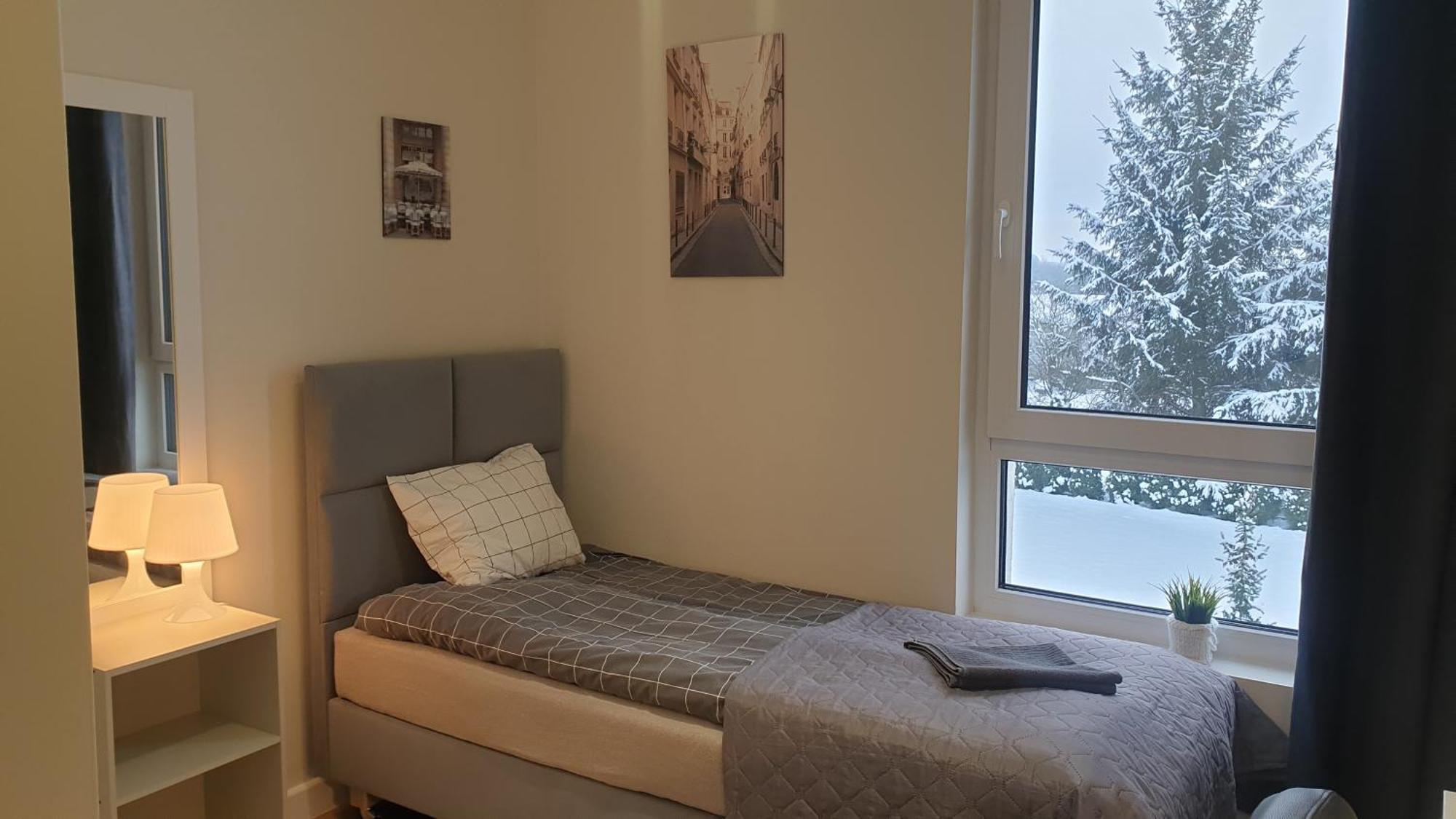 White Room Wroclaw Przy Wyspie Opatowickiej Екстериор снимка