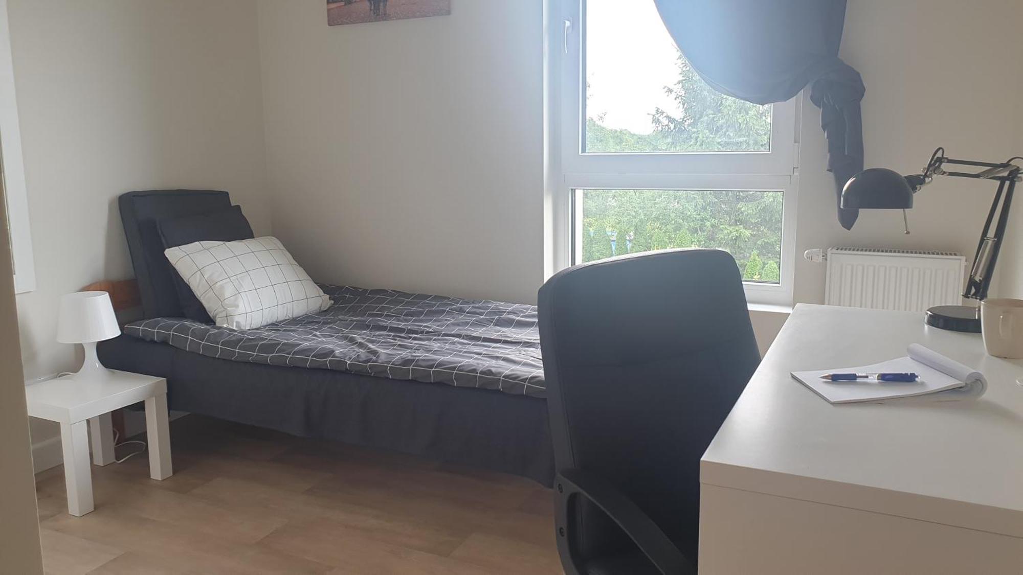 White Room Wroclaw Przy Wyspie Opatowickiej Стая снимка