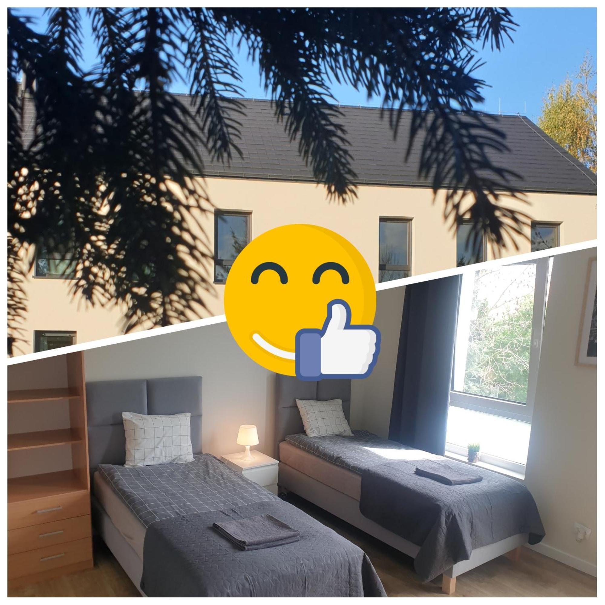 White Room Wroclaw Przy Wyspie Opatowickiej Екстериор снимка