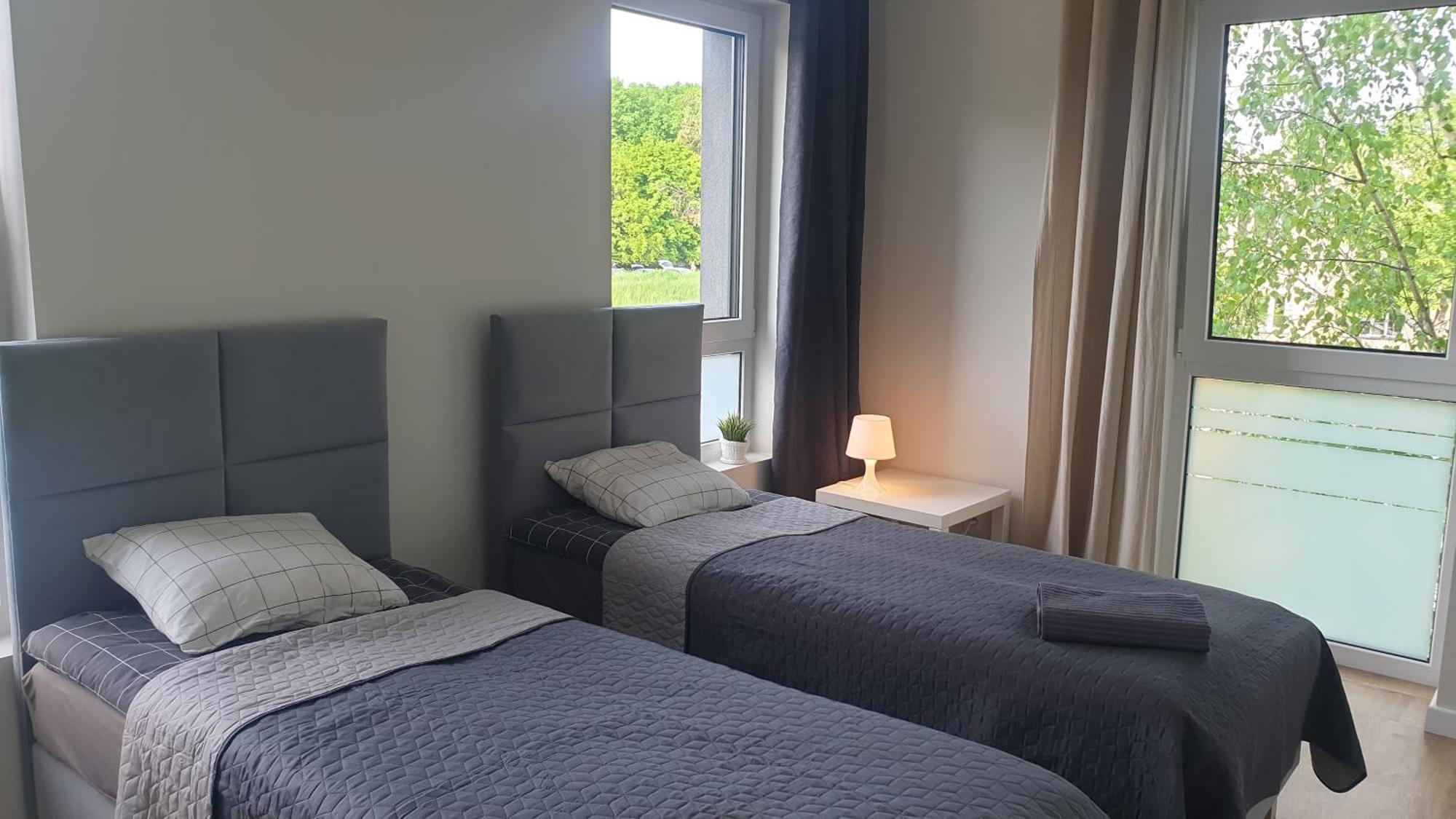 White Room Wroclaw Przy Wyspie Opatowickiej Екстериор снимка